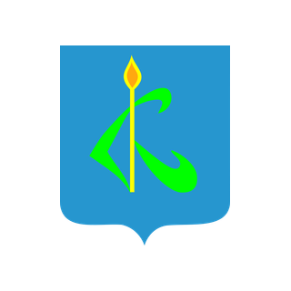 Герб Камызяк