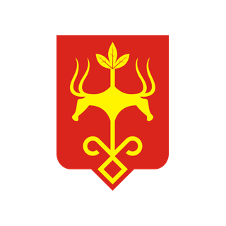 Герб города